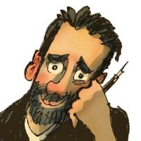 David Pintor (@davidpintor1975) 's Twitter Profile Photo