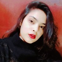 Shweta Sharma(@Shweta83790559) 's Twitter Profile Photo