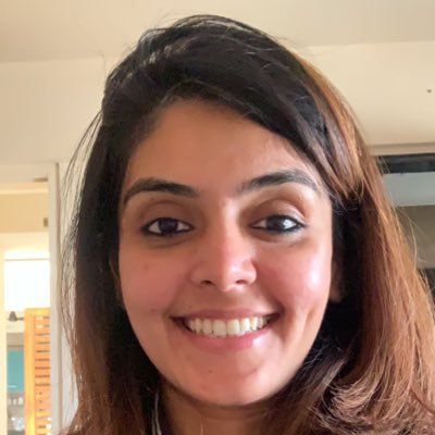 Charu1303's profile picture. 