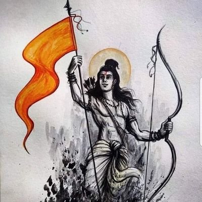 🚩 जै श्री राम 🚩