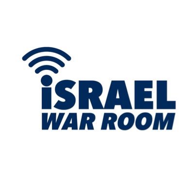 IsraelWarRoom Profile Picture