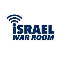 Israel War Room (@israelwarroom) 's Twitter Profile Photo Israel War Room (@israelwarroom) 's Twitter Profile Photo