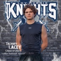 Zachary Lacey (@zacharylacey2) 's Twitter Profile
