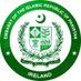 Pakistan Embassy Ireland (@PakinIreland) Twitter profile photo