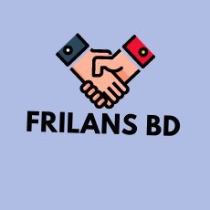 frilans_bd's profile picture. ⚫A team of #Expert #Freelancers and #DigitalMarketers of the world. We work as hire or per time basis wth #SocialMedia #SEO #Wordpress #Googleads & #Webdesign🟢