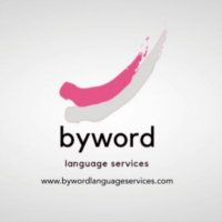 Byword Language Services(@Byword_LS) 's Twitter Profile Photo