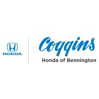 Coggins Honda of Bennington(@CogginsHonda) 's Twitter Profile Photo