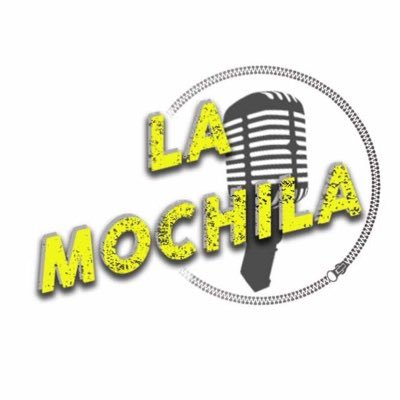 Guarda en tu mochila par de arepas para el camino, que del entretenimiento se encargan @soyandreha y @javierecg 🎧🔥Lun a Vie de 11AM a 12PM🌞 Por @lamega96🤘🏽