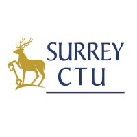 Surrey Clinical Trials Unit(@SurreyCTU) 's Twitter Profileg