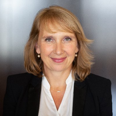 Carine Rolland Profile