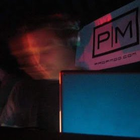 metaphaze's profile picture. Maker of music in the form of Techno