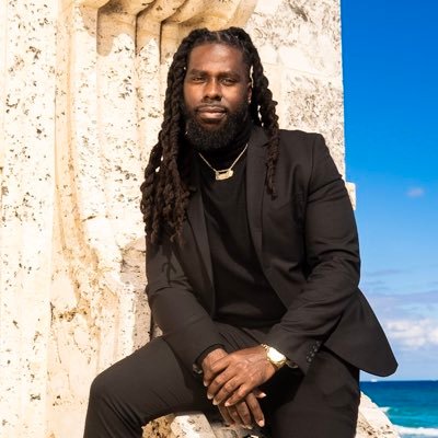 HardHeadMark's profile picture. Elevating…..