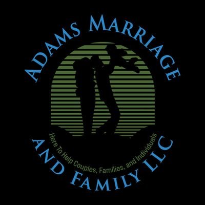 This is the Twitter of Adams Marriage and Family LLC. I am here to make an impact in the lives of all I encounter. Acts 20:24 #ChristFollower #Teacher #Friend