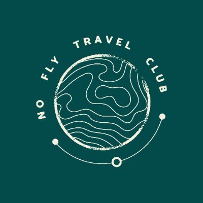 NoFlyTravelClub's profile picture. We curate sustainable rail trips & virtual travel for adventurous souls ✨ Low-impact travel 🌍 that gives back to destinations 🌱 and leaves you restored 🤲