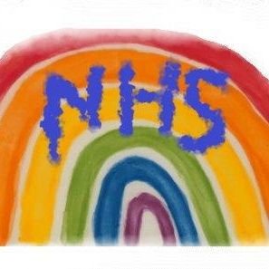 Proud to be an NHS worker.  My views are my own.