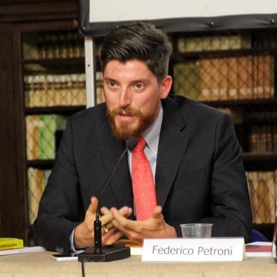 FedericoPetroni Profile Picture