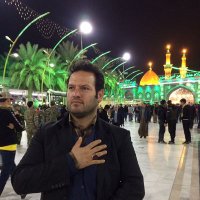 رضا دارابی🇮🇷 (@reza_darabii) 's Twitter Profile Photo رضا دارابی🇮🇷 (@reza_darabii) 's Twitter Profile Photo