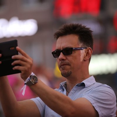 MarkkuVirtanen's profile picture. Isä, yrittäjä vuodesta 1998, karate valmentaja ja harrastevalokuvaaja.