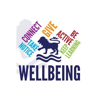 Welcome to Wellbeing at The Woodroffe School! Need to check in with someone? Email us at wellbeing@woodroffe.dorset.sch.uk
