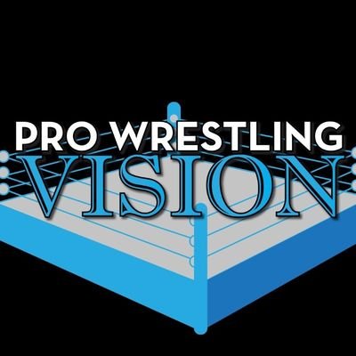 Pro Wrestling Vision