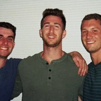 Jackson Wegener (@jwegener_25_) 's Twitter Profile