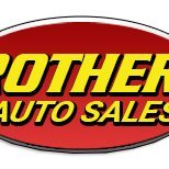 BROTHER'S AUTO SALES LLC