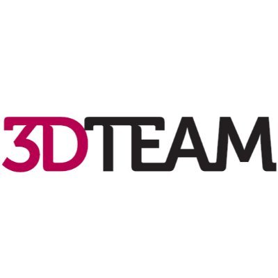 3DTeamPL's profile picture. Official Geomagic training partner | 3D Scanning | Reverse Engineering | Quality Control Service