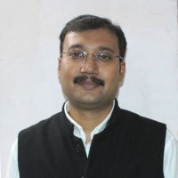 Dr. Ankush Ghosh(@Prof_Ankush) 's Twitter Profile Photo