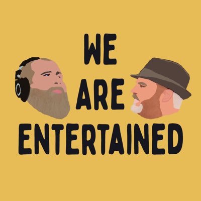 We talk things that entertain us with Matt (@entertainedmatt) and Chris (@will592). We are a proud member of the @GeekDad Podcast Network