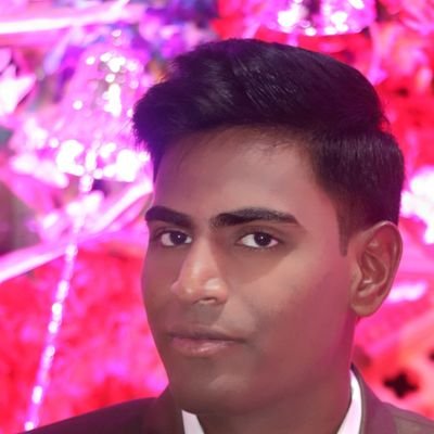 Sujitprasad9804's profile picture. Self dependent