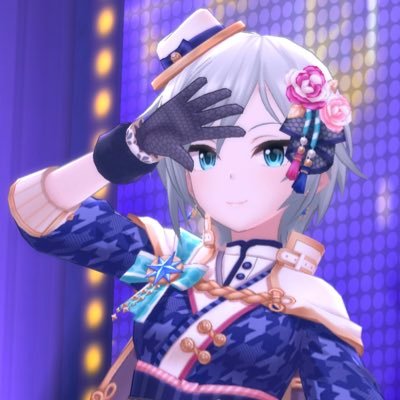 l1pton23's profile picture. 夢見エンジョイ勢 デレステとosuの動画上げてます