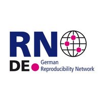 German Reproducibility Network(@GermanRepro) 's Twitter Profile Photo