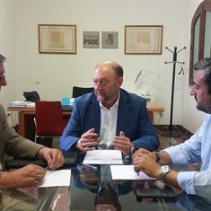 De El Rubio (Sevilla) de donde fui alcalde, diputado socialista en el Congreso desde 2011 a 2019; licenciado en Derecho Público por la Universidad Hispalense.