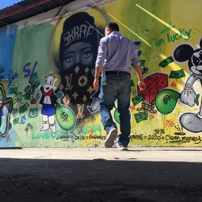 peregrinagm's profile picture. 