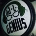 DJ L-GENIUS (@LGENIUS1230) Twitter profile photo