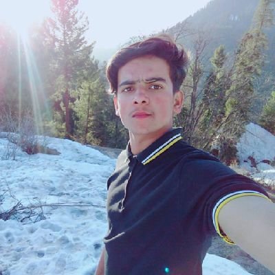 shahzaib2994's profile picture. 