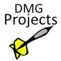 DMG-Projects(@DMGProjectsLtd) 's Twitter Profile Photo