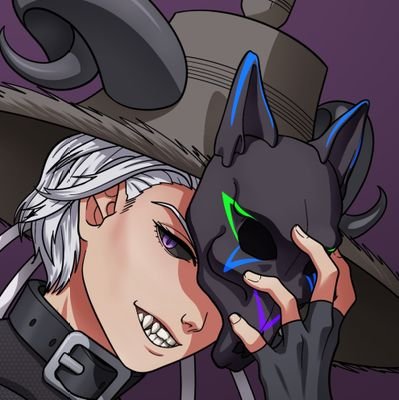 TurtletheBlackさんのプロフィール画像
