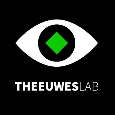 TheeuwesL Profile Picture