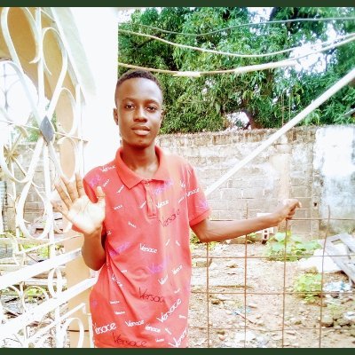 Saidyablie1's profile picture. We struggled everyday so is normal