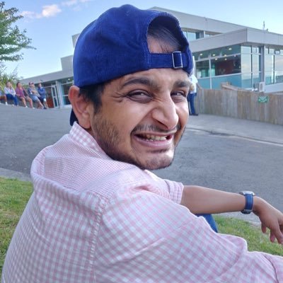 tweet_deval's profile picture. I think loudly here. A student of life, and an avid reader. Passionate about businesses and India. Inspired by Karna's resilience.