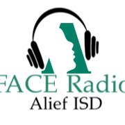 FACE Radio 
Join us for Alief family news, music, fun and GIVEAWAYS!!!