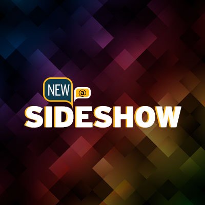 NewAtSideshow Profile Picture