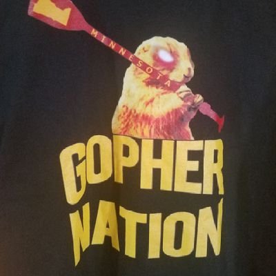 Minnesota is a great place to live. I'm a #Gophers Fan not an Observer. #SkiUMah #RTB