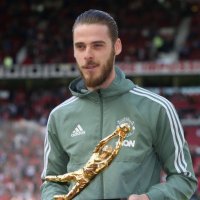 vfl de gea (@bogle_jayden) 's Twitter Profile