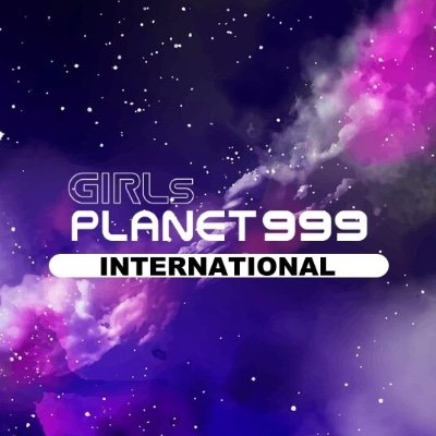 First International fanbase for Mnet’s GIRLS PLANET 999 global audition show