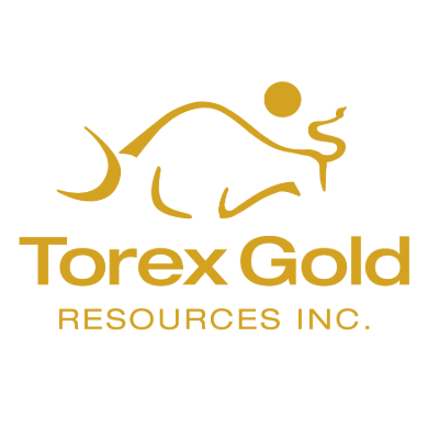 Torex Gold $TXG $TORXF:  A Canadian-headquartered Gold producer, exploring, developing and operating the Morelos Gold Property in Guerrero, Mexico.