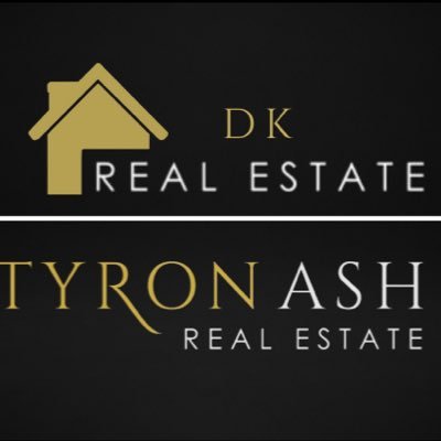 Luxury Real Estate Specialist 🏘 | Specialised in Luxury Residential Sales and partnered with the UK’s #1 Real Estate Agent - Tyron Ash 🏆