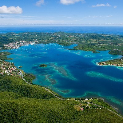 espace_sud's profile picture. Compte officiel de la Communauté d'Agglomération de l'Espace Sud Martinique (CAESM).