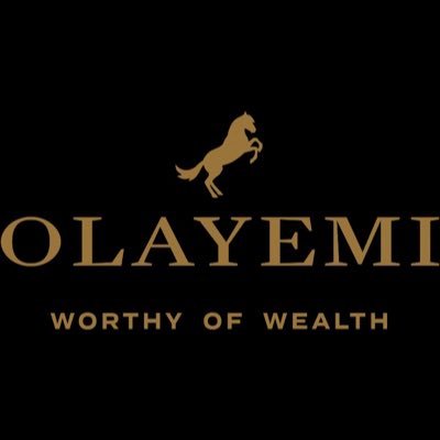 Your watch should be a legend of defining moments marking each step of your journey #worthyofwealth #olayemiwatches